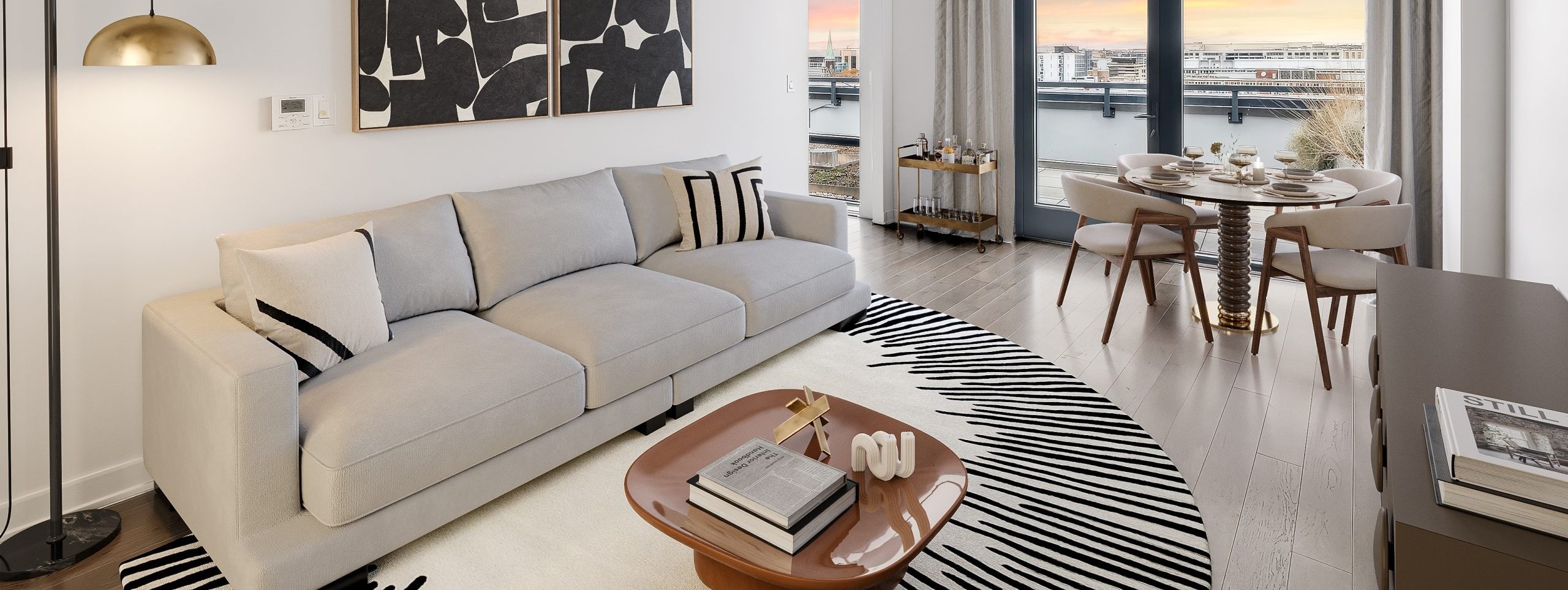 Samolet Apartment Price Prediction